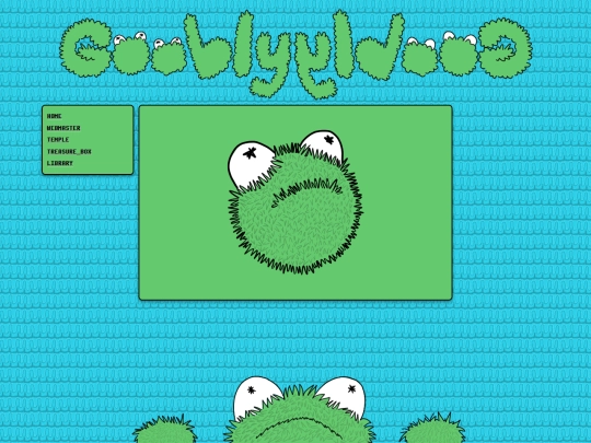 Site_Manifesto screenshot