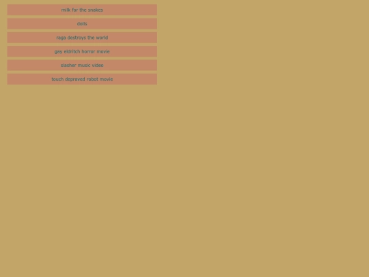 project screenshot