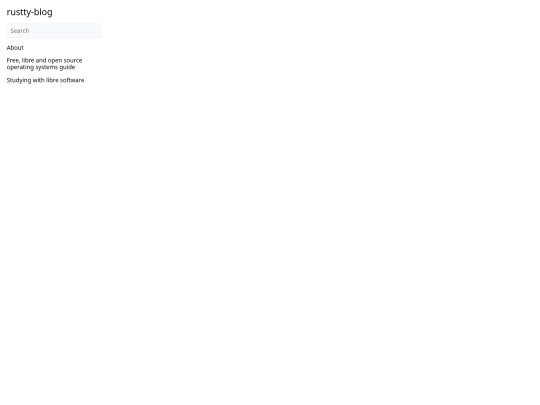 tags screenshot