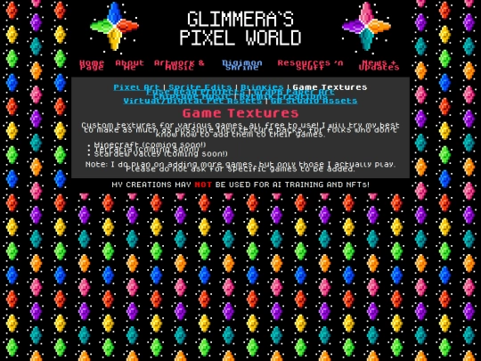 artwork_music/game_textures screenshot