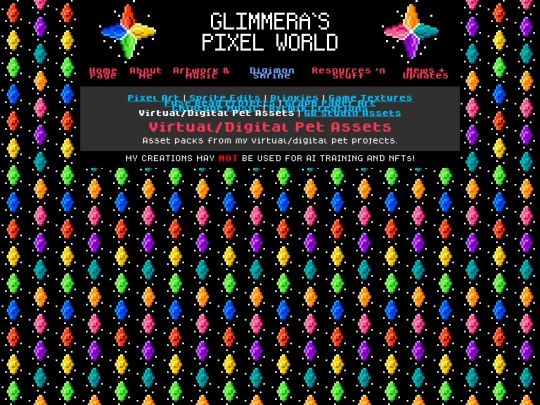artwork_music/virtual_digital_pet_assets screenshot