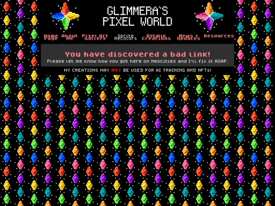 sprite_recolor_gallery screenshot