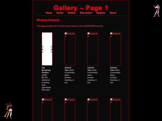 Gallerypage1 screenshot