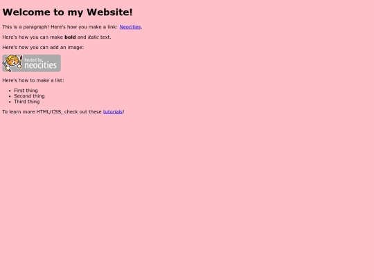 ticobach screenshot