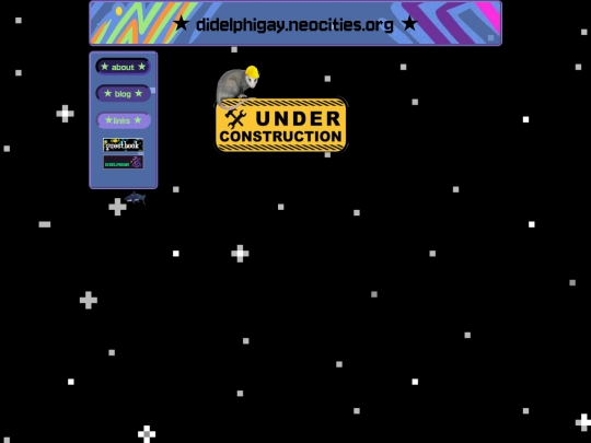 glitch screenshot