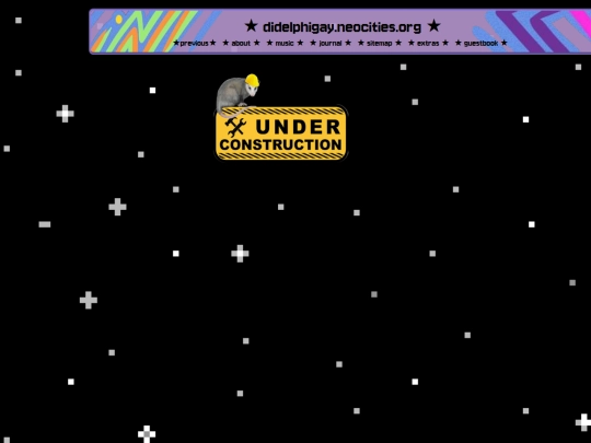 musiczone/archiveCD screenshot