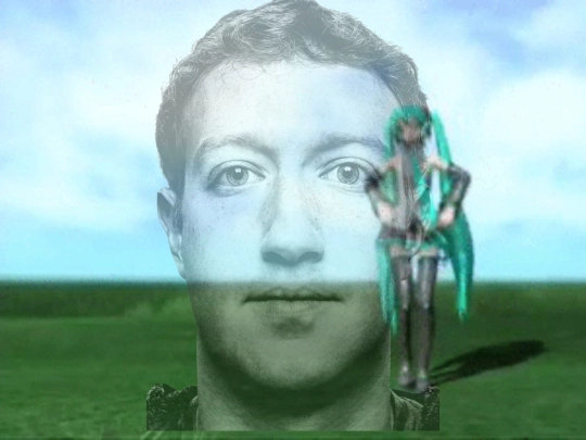 zuckzuck screenshot