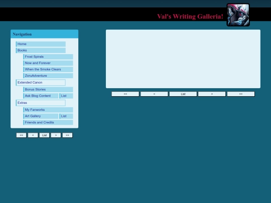 art_tvc screenshot