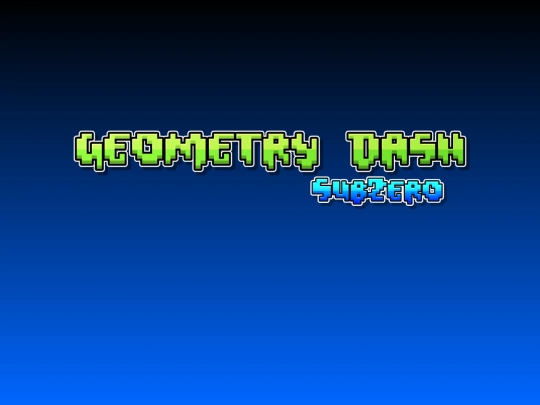 clgdsubzero screenshot