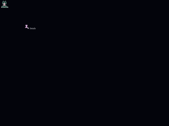 oneko-element screenshot