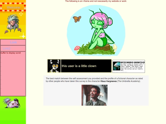 stuff screenshot