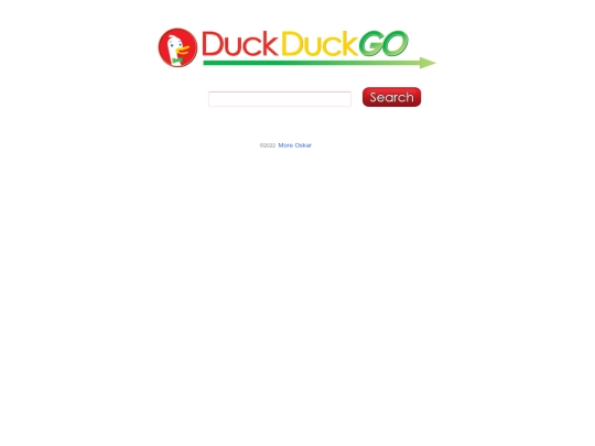 DuckDuckGo screenshot