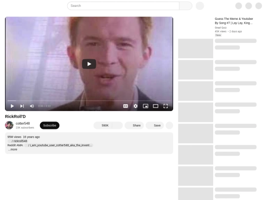 iusearch screenshot