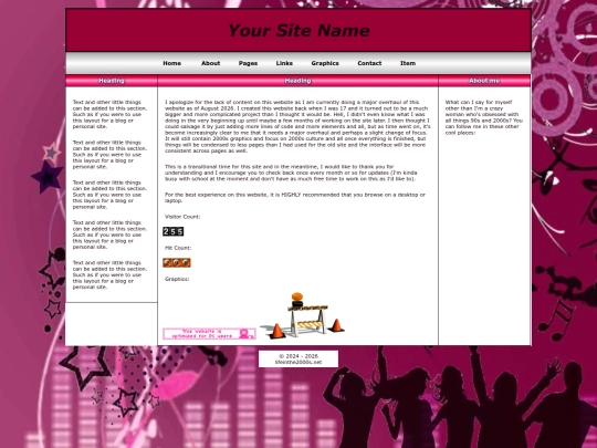 testing4 screenshot