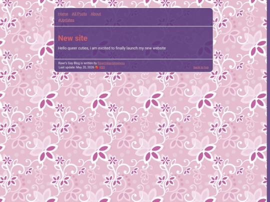 minifeeds/update_1 screenshot