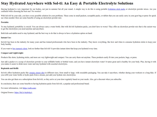 stay-hydrated-anywhere-with-sol-ti-an-easy-and-portable-electrolyte-solutions screenshot