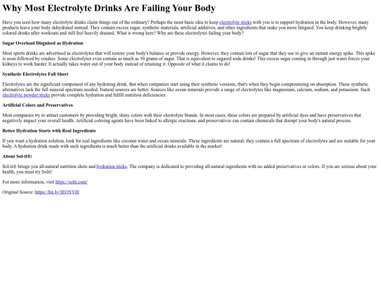 why-most-electrolyte-drinks-are-failing screenshot