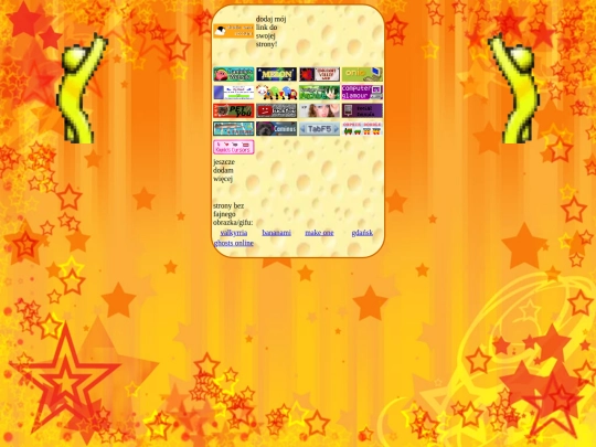 linki screenshot