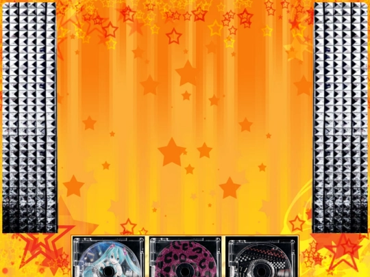 playlisty screenshot