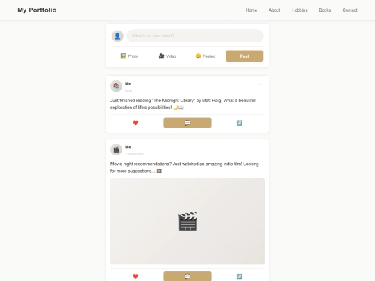 website/gallery screenshot