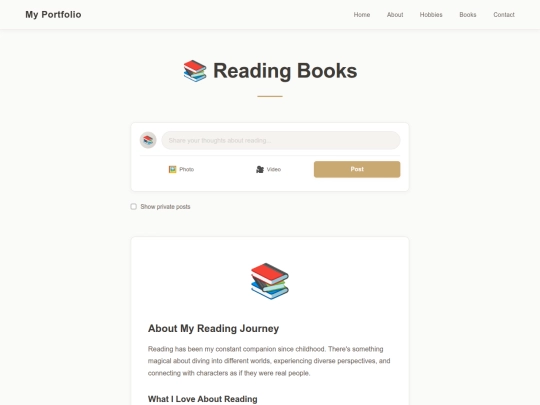 website/reading screenshot