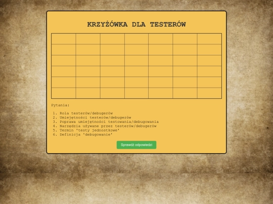pracak screenshot