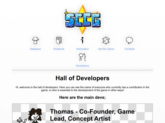 devs screenshot