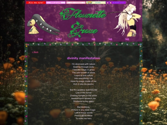 poems/pm-divinity-manifest screenshot