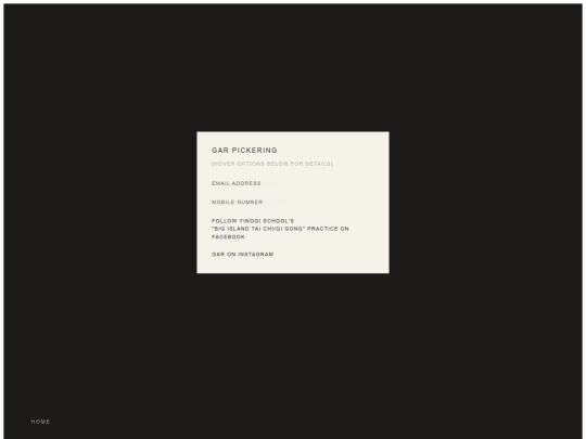 connect screenshot