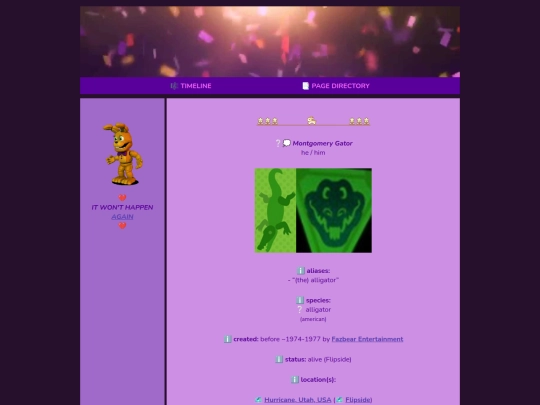 pages/montgomery screenshot