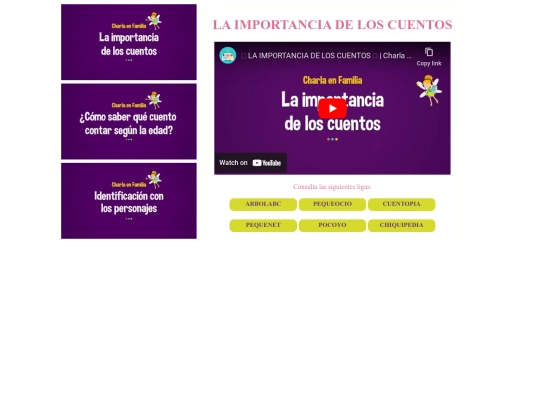 inicio screenshot