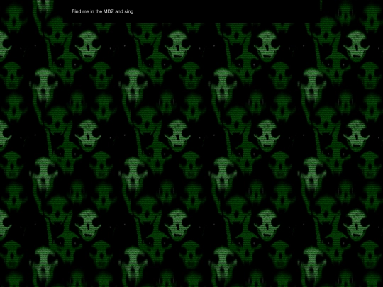 findme screenshot
