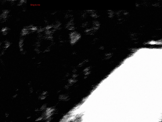 red screenshot