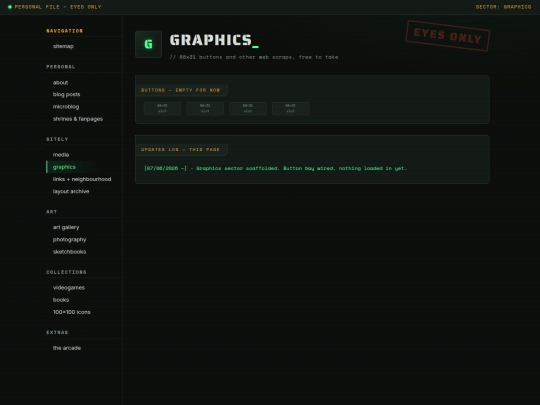graphics screenshot