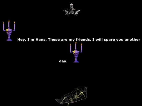 Test screenshot