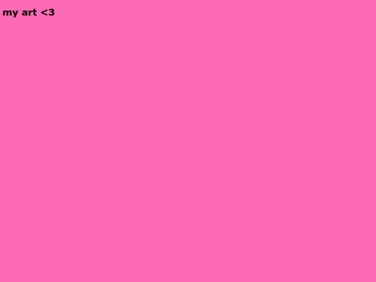 art screenshot