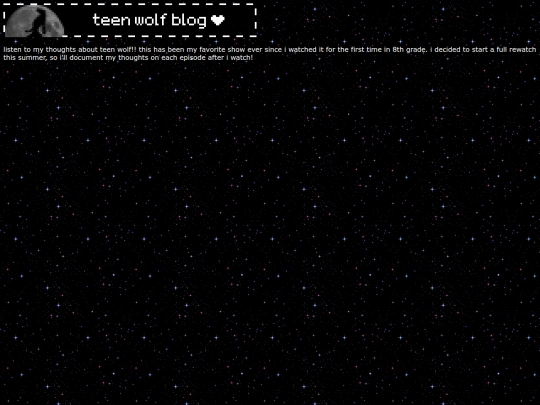 teen-wolf screenshot