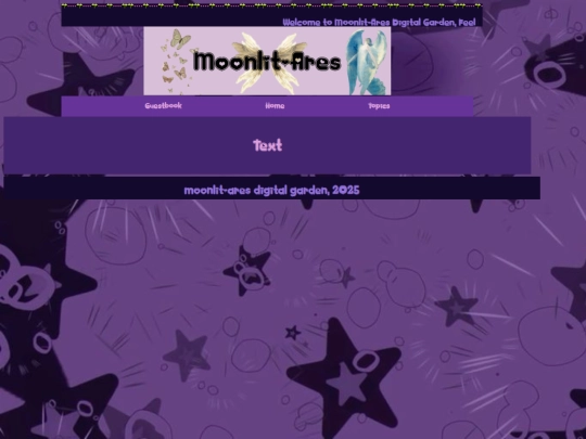 barebonesblogpg screenshot