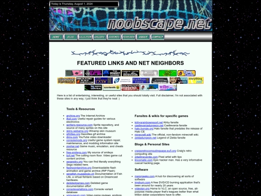 featured screenshot