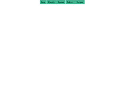 menuCSS screenshot