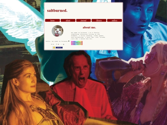 about screenshot