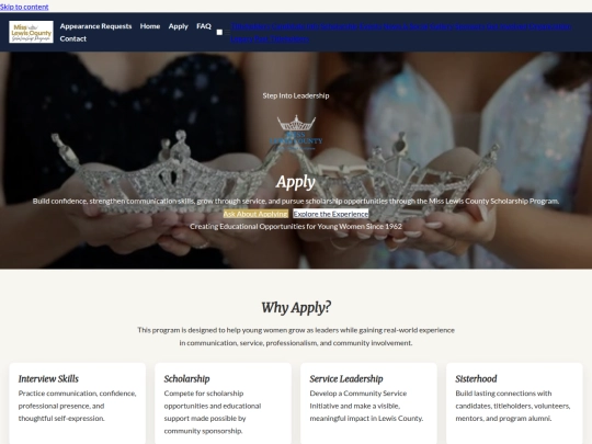 apply screenshot