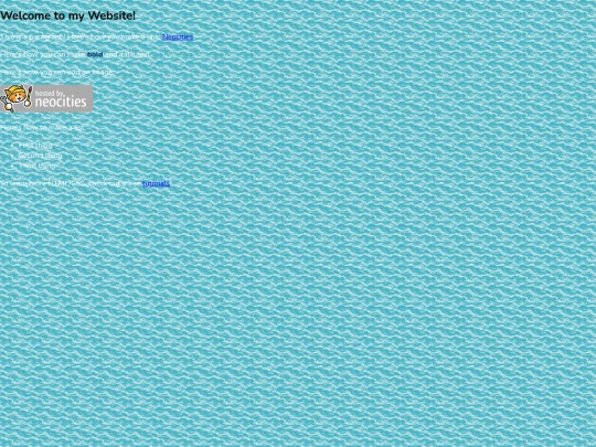 graphics-galore/miscellaneous screenshot