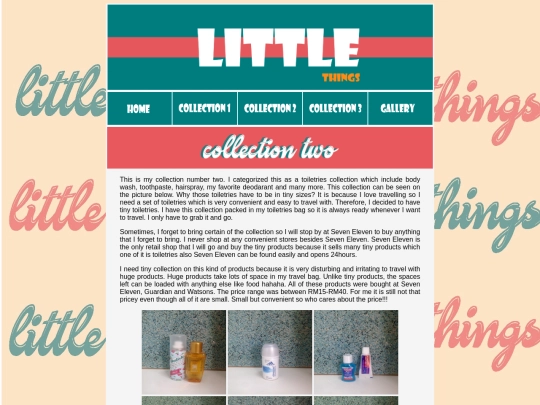 collection2 screenshot