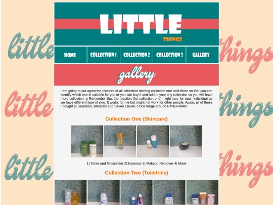 gallery screenshot