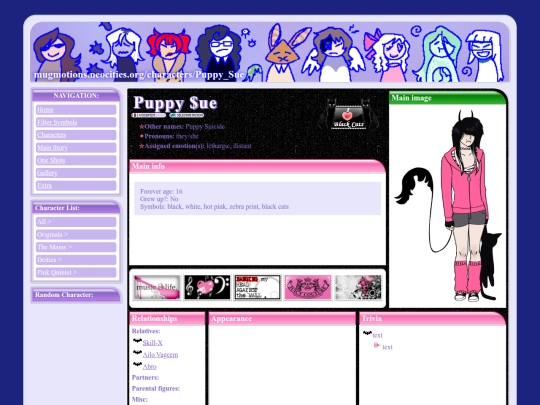 characters/Puppy_Sue screenshot