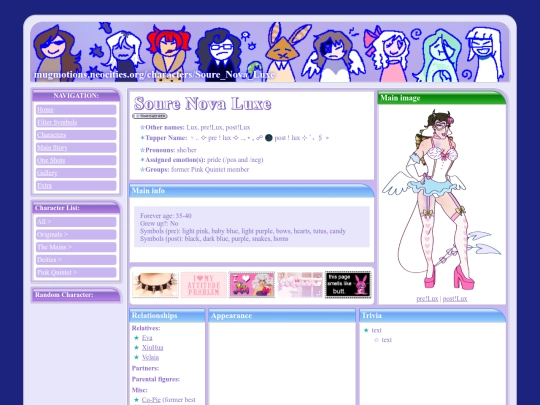 characters/Soure_Nova_Luxe screenshot