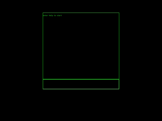 hack mission test/hack screenshot