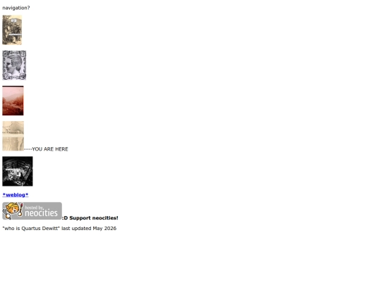 sitemap screenshot