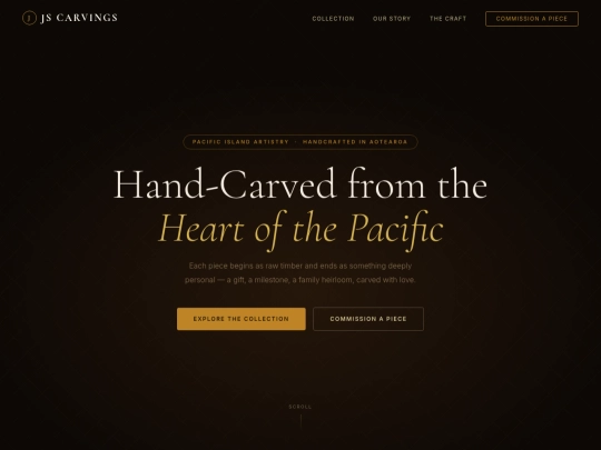 carving screenshot
